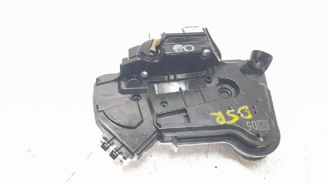 TOYOTA 6903002511 Cerradura de puerta delantera derecha  comprar en Albacete