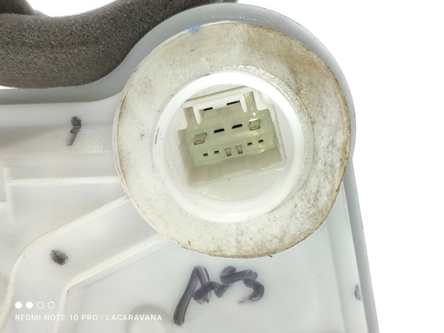 TOYOTA 6903002511 Cerradura de puerta delantera derecha comprar Tarragona