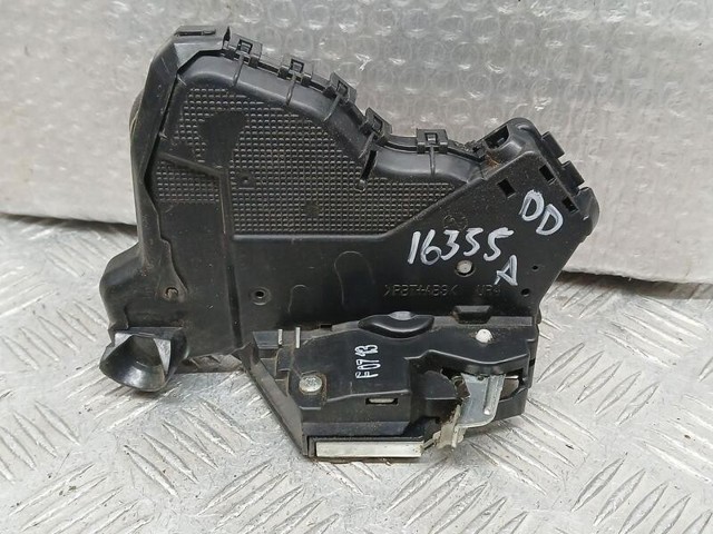 TOYOTA 6903005130 Cerradura de puerta delantera derecha  comprar en Albacete