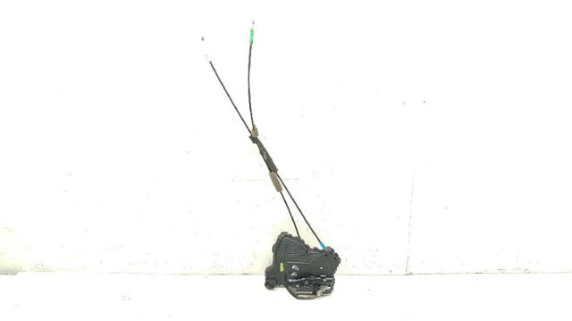TOYOTA 6903005130 Cerradura de puerta delantera derecha comprar Barcelona