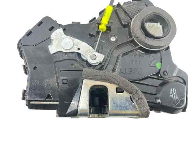 TOYOTA 6903005130 Cerradura de puerta delantera derecha  comprar en Albacete