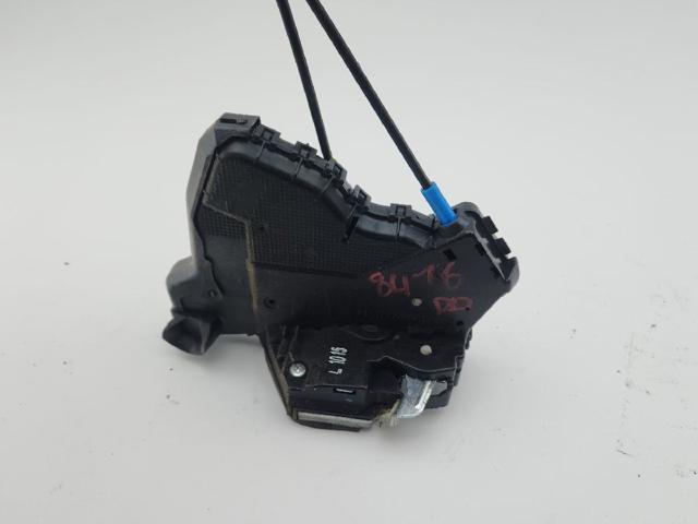 TOYOTA 6903005130 Cerradura de puerta delantera derecha  comprar en Albacete