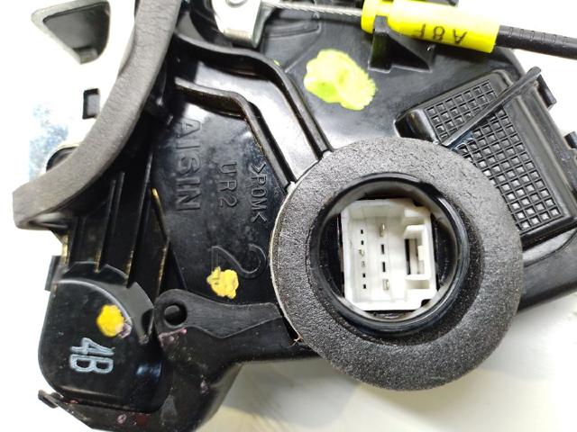 6903005130 TOYOTA Cerradura de puerta delantera derecha  disponible Alicante