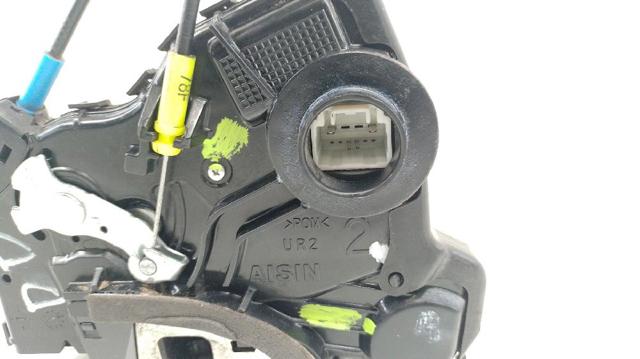 TOYOTA 6903005130 Cerradura de puerta delantera derecha comprar Tarragona