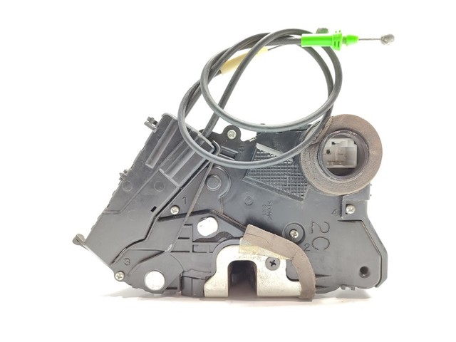 690300D140 Cerradura de puerta delantera derecha  disponible Burgos