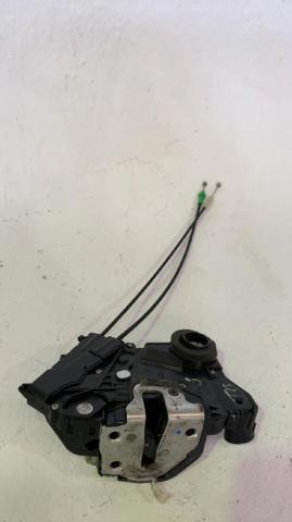 TOYOTA 690300D140 Cerradura de puerta delantera derecha  comprar en Murcia