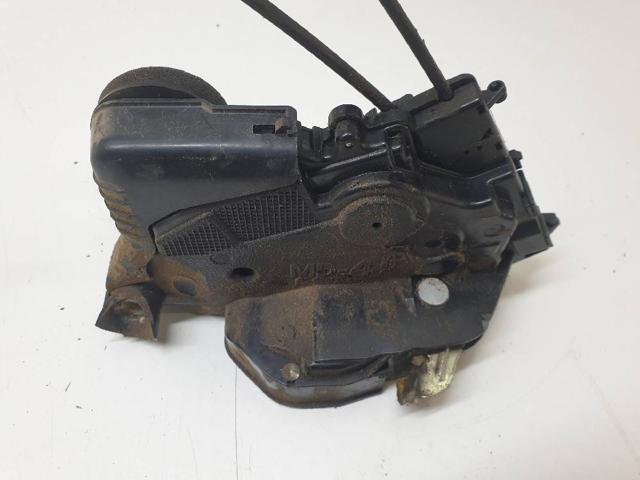 690300D140 TOYOTA Cerradura de puerta delantera derecha  comprar en Oviedo