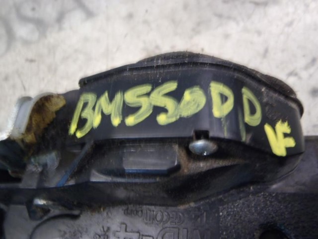690300D140 TOYOTA Cerradura de puerta delantera derecha  comprar en Oviedo