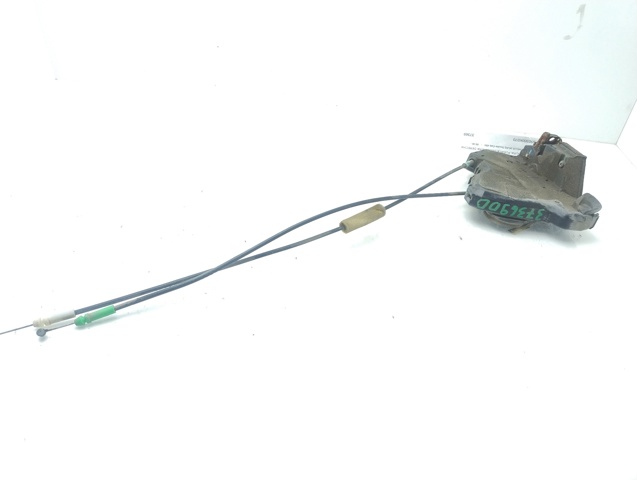 690300K070 TOYOTA Cerradura de puerta delantera derecha  disponible Alicante
