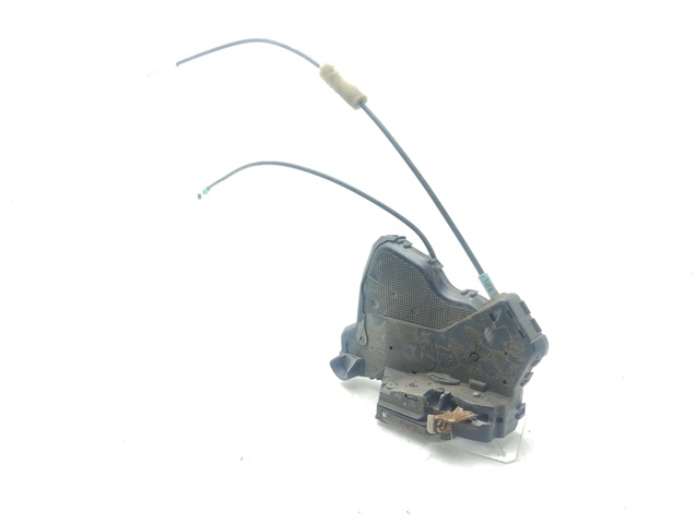 690300K070 TOYOTA Cerradura de puerta delantera derecha  disponible Ourense