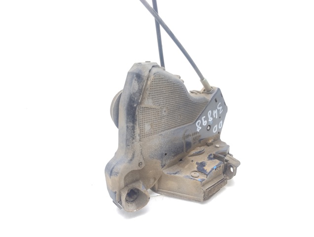 TOYOTA 690300K070 Cerradura de puerta delantera derecha  comprar en Albacete