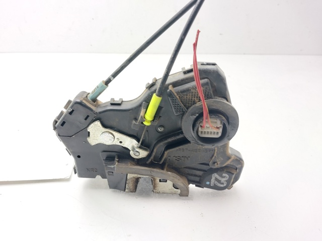 690300K070 TOYOTA Cerradura de puerta delantera derecha  en stock Gandía