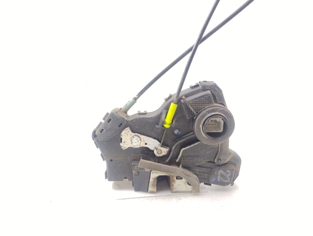 690300K070 TOYOTA Cerradura de puerta delantera derecha  en stock Gandía