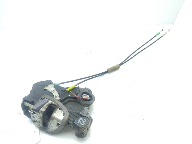 690300K070 TOYOTA Cerradura de puerta delantera derecha  comprar en Jaén