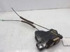 Cerradura de puerta delantera derecha 6903012460 TOYOTA