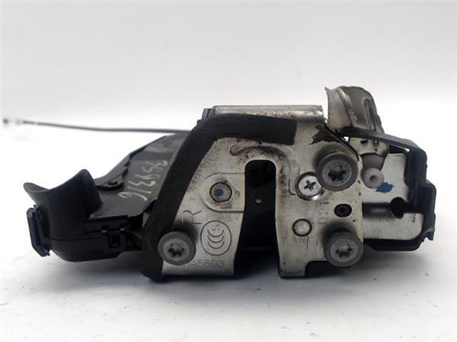 6903012490 TOYOTA Cerradura de puerta delantera derecha  comprar en Oviedo