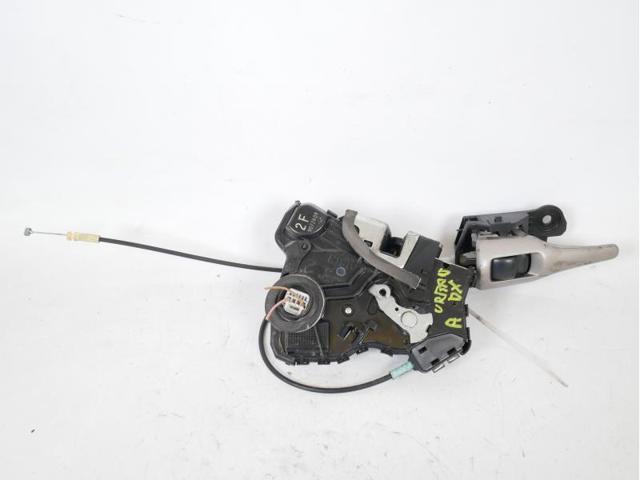 6903012490 Cerradura de puerta delantera derecha comprar Sevilla