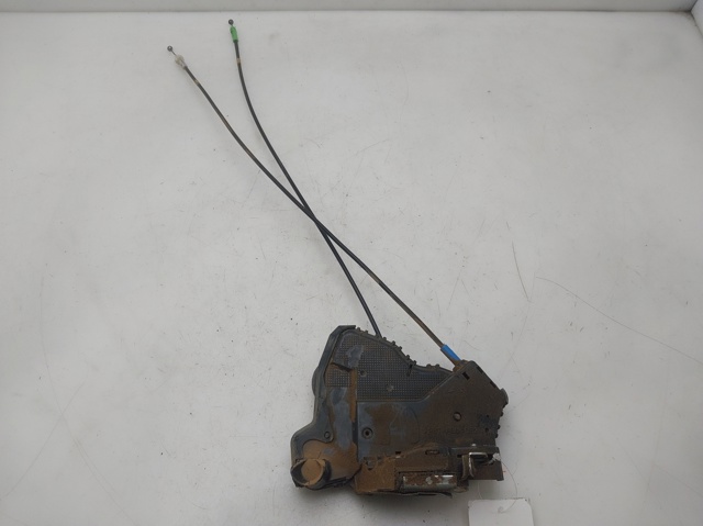 TOYOTA 6903012490 Cerradura de puerta delantera derecha comprar Tarragona