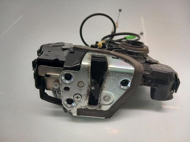 TOYOTA 6903012490 Cerradura de puerta delantera derecha comprar Tarragona