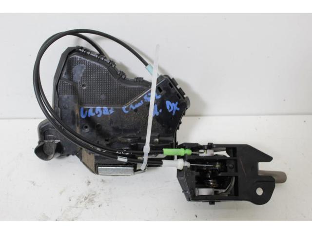 TOYOTA 6903012490 Cerradura de puerta delantera derecha  disponible Lugo