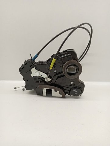 6903012490 TOYOTA Cerradura de puerta delantera derecha comprar Madrid
