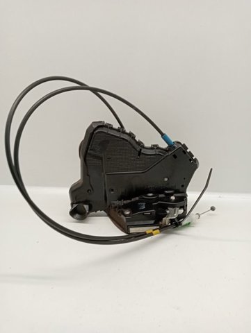 6903012490 TOYOTA Cerradura de puerta delantera derecha  disponible Ourense