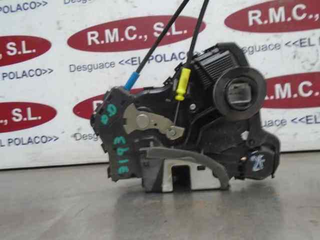 TOYOTA 6903012490 Cerradura de puerta delantera derecha  comprar en Murcia