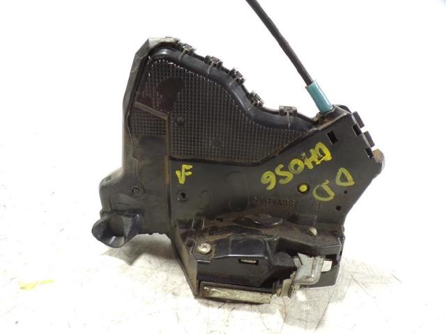 6903012490 TOYOTA Cerradura de puerta delantera derecha  comprar en Jaén
