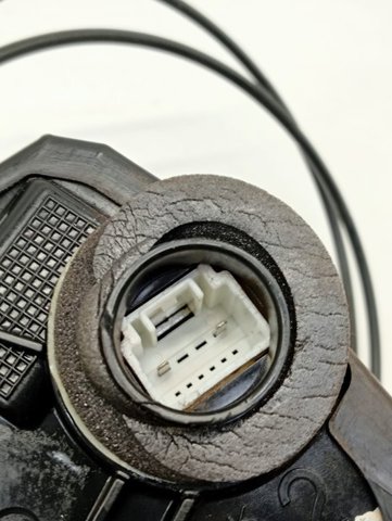 6903012490 Cerradura de puerta delantera derecha  comprar en Pontevedra