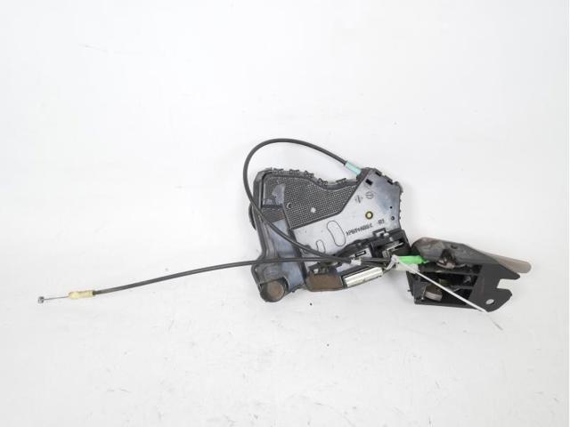 6903012490 TOYOTA Cerradura de puerta delantera derecha  comprar en Oviedo
