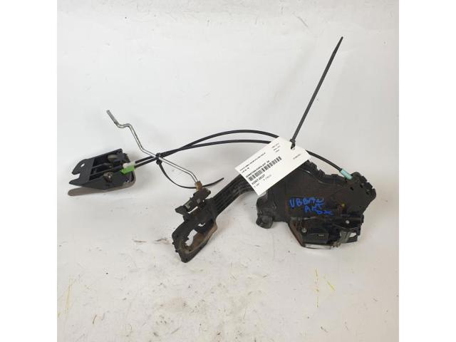 TOYOTA 6903012490 Cerradura de puerta delantera derecha comprar Tarragona