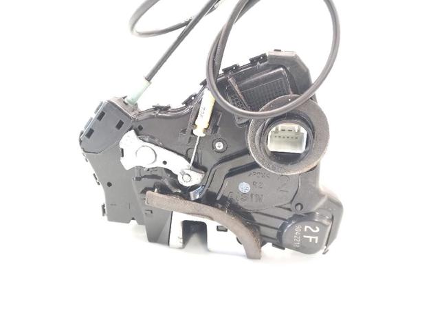 TOYOTA 6903012490 Cerradura de puerta delantera derecha comprar Tarragona
