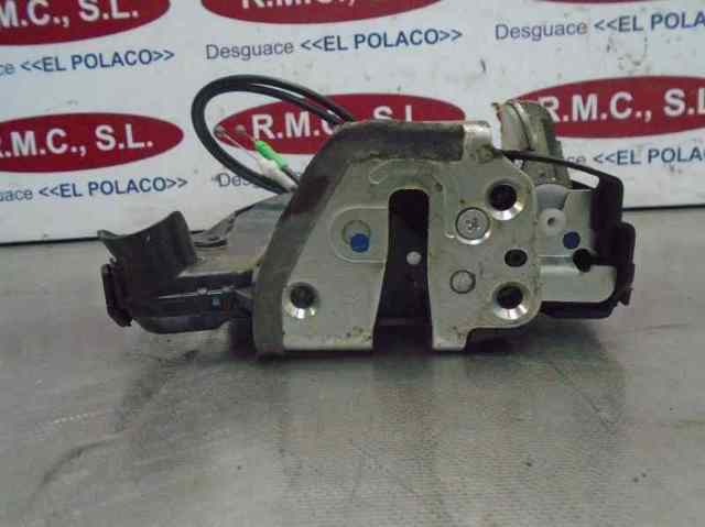 6903012490 TOYOTA Cerradura de puerta delantera derecha comprar Madrid