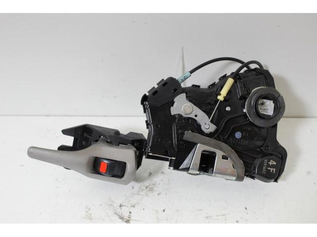 TOYOTA 6903012490 Cerradura de puerta delantera derecha  en stock Salamanca