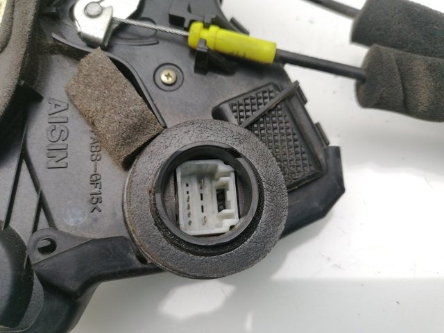 6903033271 Cerradura de puerta delantera derecha  comprar en Reus
