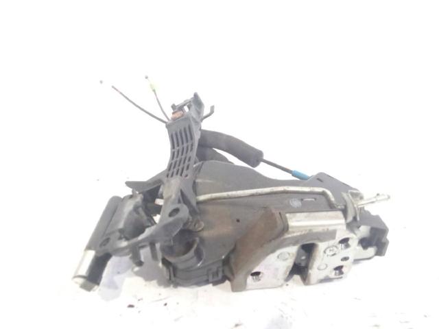 TOYOTA 6903033271 Cerradura de puerta delantera derecha comprar Tarragona