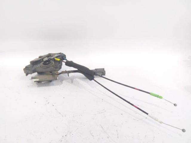 TOYOTA 6903033271 Cerradura de puerta delantera derecha  en stock Terrassa