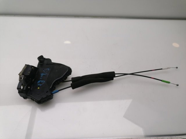 6903033271 TOYOTA Cerradura de puerta delantera derecha  comprar en Jaén