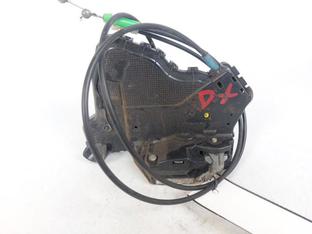 6903042221 TOYOTA Cerradura de puerta delantera derecha  comprar en Lleida