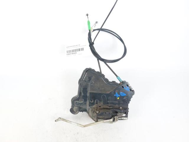TOYOTA 6903042221 Cerradura de puerta delantera derecha comprar Pamplona