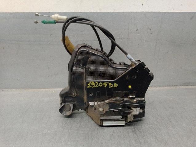 6903042221 TOYOTA Cerradura de puerta delantera derecha  en stock Gandía