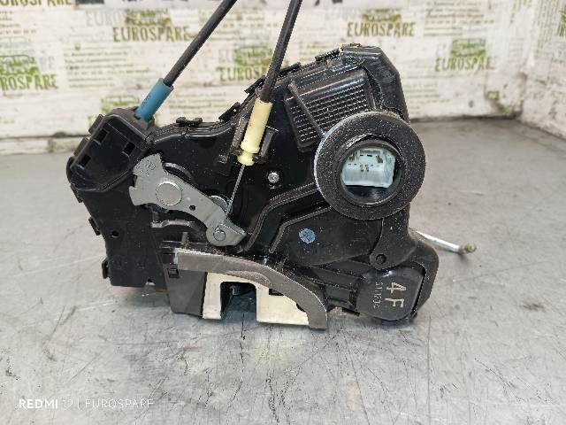 6903042221 Cerradura de puerta delantera derecha  en stock Castellón