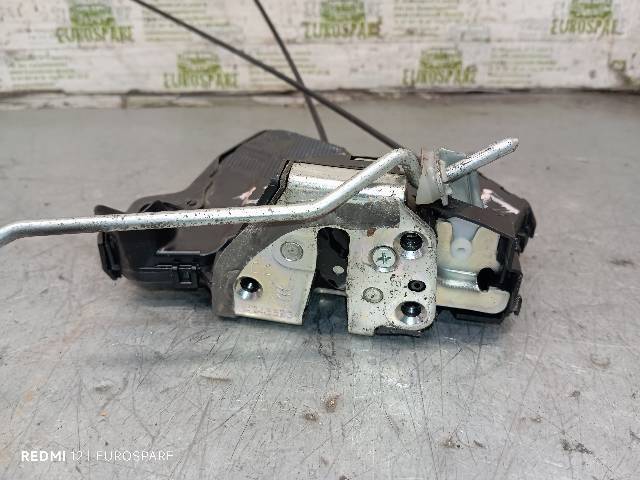 TOYOTA 6903042221 Cerradura de puerta delantera derecha comprar Tarragona