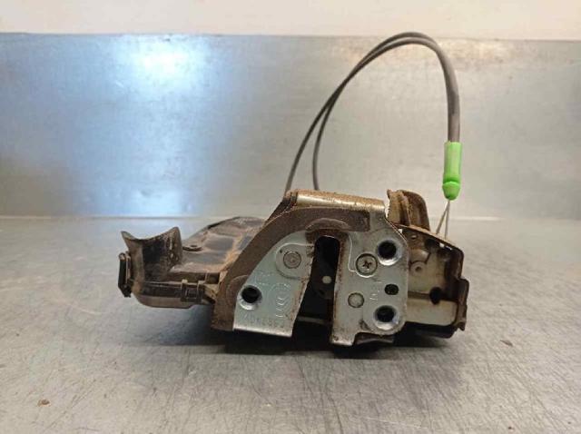 TOYOTA 6903042221 Cerradura de puerta delantera derecha comprar Tarragona