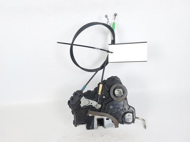 TOYOTA 6903042221 Cerradura de puerta delantera derecha  disponible Valladolid