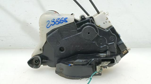 TOYOTA 6903047081 Cerradura de puerta delantera derecha comprar Pamplona