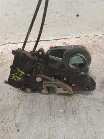 TOYOTA 6903047081 Cerradura de puerta delantera derecha comprar Barcelona