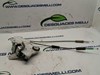 Cerradura delantera derecha 6903047081 TOYOTA