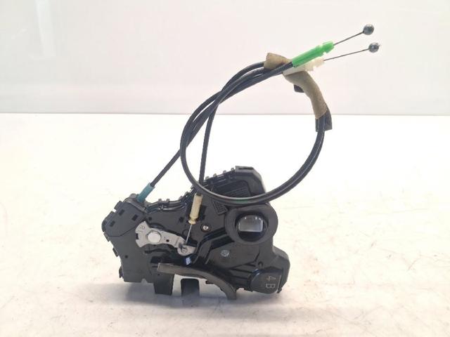 TOYOTA 6903060240 Cerradura de puerta delantera derecha  comprar en Ponferrada