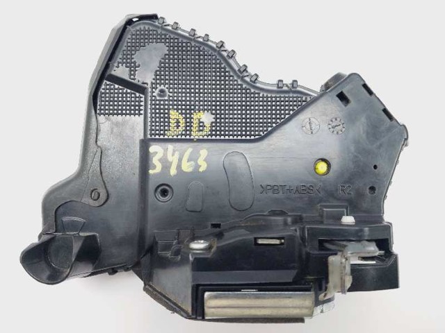 TOYOTA 6903060240 Cerradura de puerta delantera derecha comprar Tarragona